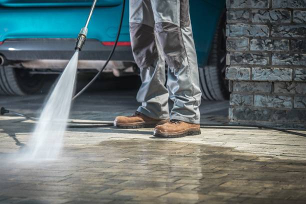 Trusted Crystal Lake, IL Pressure Washing Services Experts