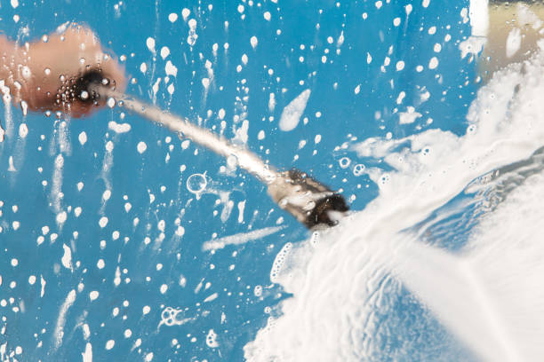 Best Warehouse Cleaning  in Crystal Lake, IL