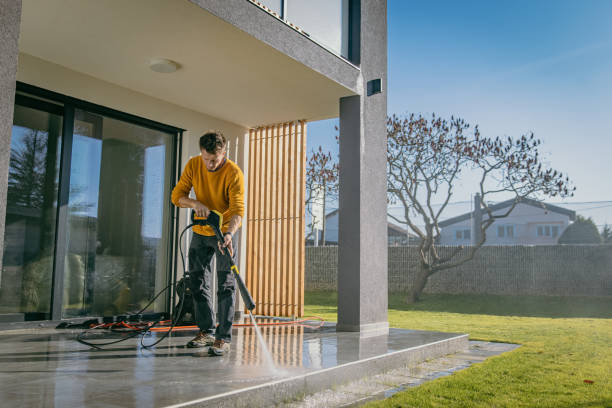 Best Solar Panel Cleaning  in Crystal Lake, IL
