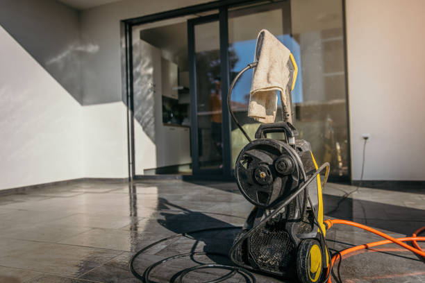 Best Post-Construction Pressure Washing  in Crystal Lake, IL