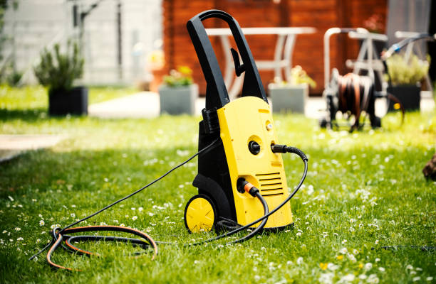 Best Factory Floor Cleaning  in Crystal Lake, IL
